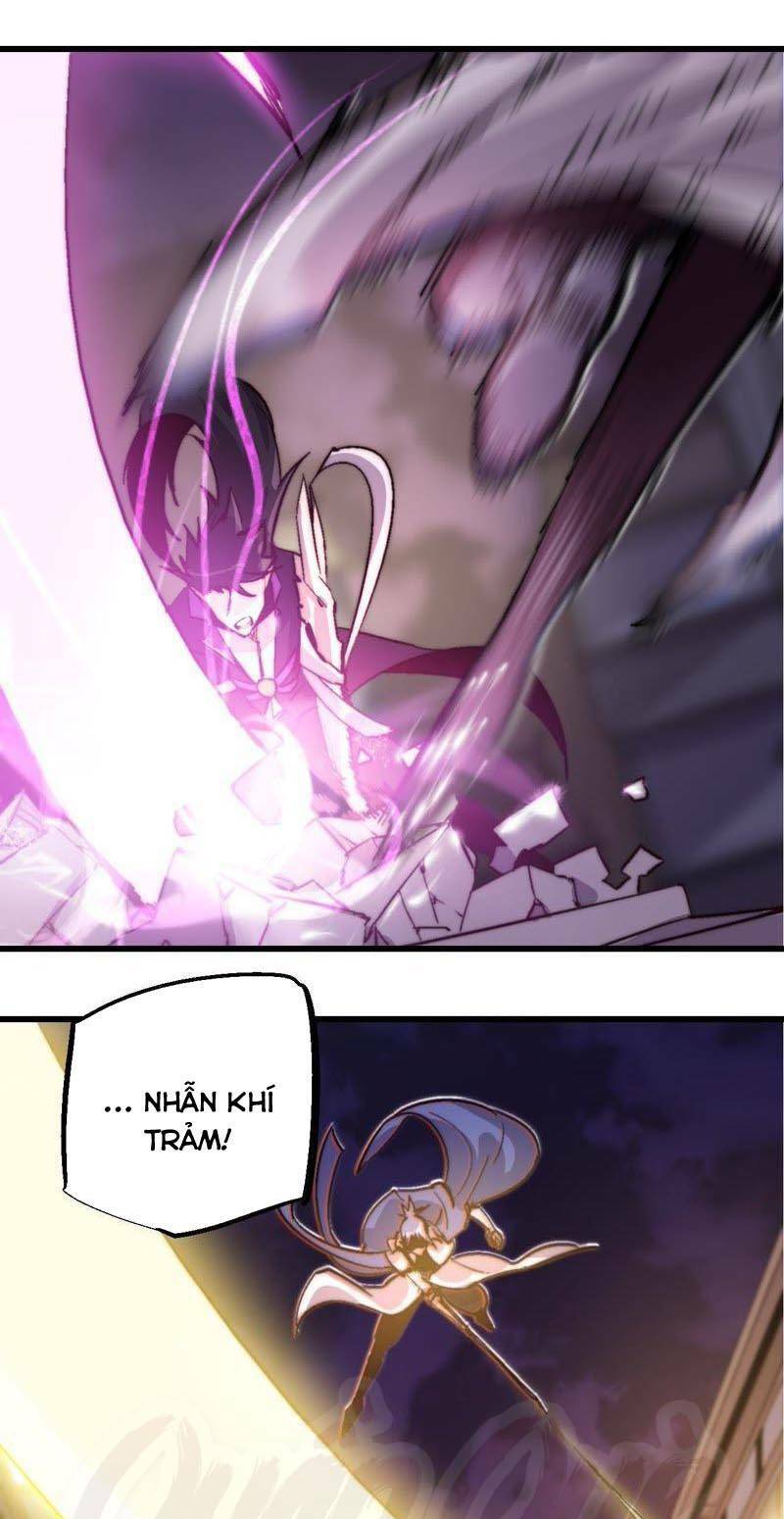 dãy số chí mạng chapter 35 19