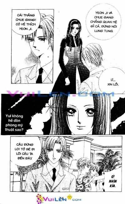 nụ hôn đầu chapter 3 76