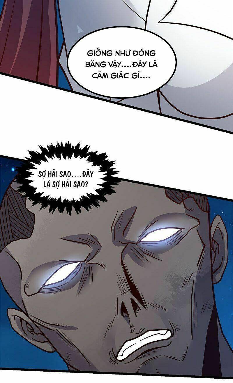 kiếm vũ chapter 150 22