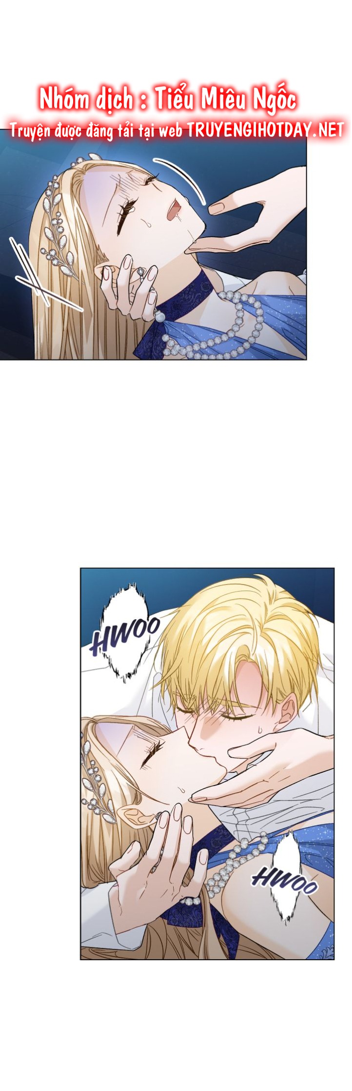 hải tặc thượng lưu chapter 19 14