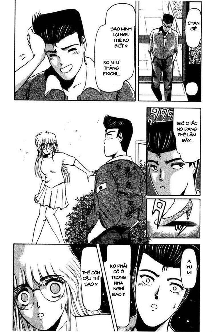 shonan junai gumi chapter 4 14