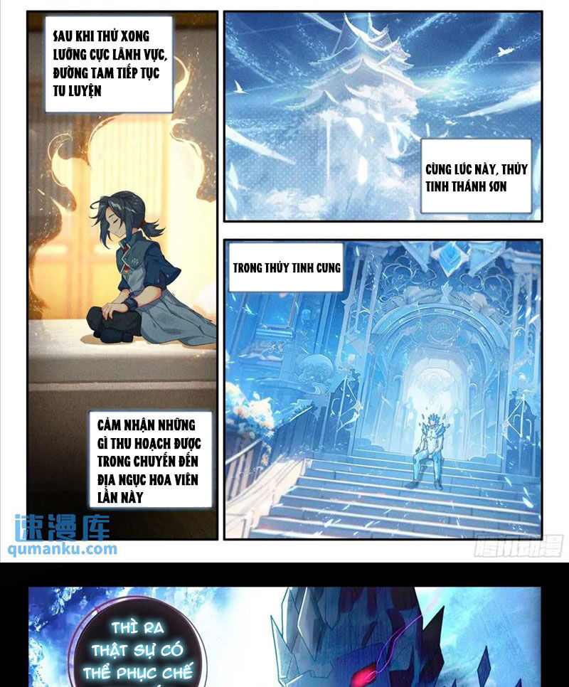 đấu la đại lục 5 - đường tam trùng sinh chapter 159 5