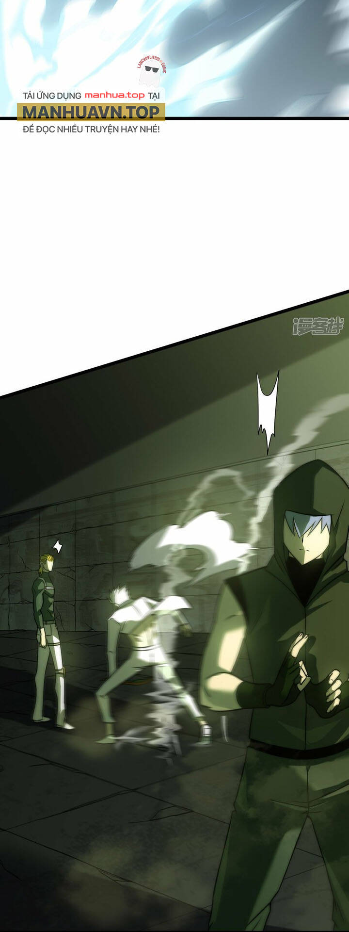 sát thần chi lộ tại dị giới chapter 65 58