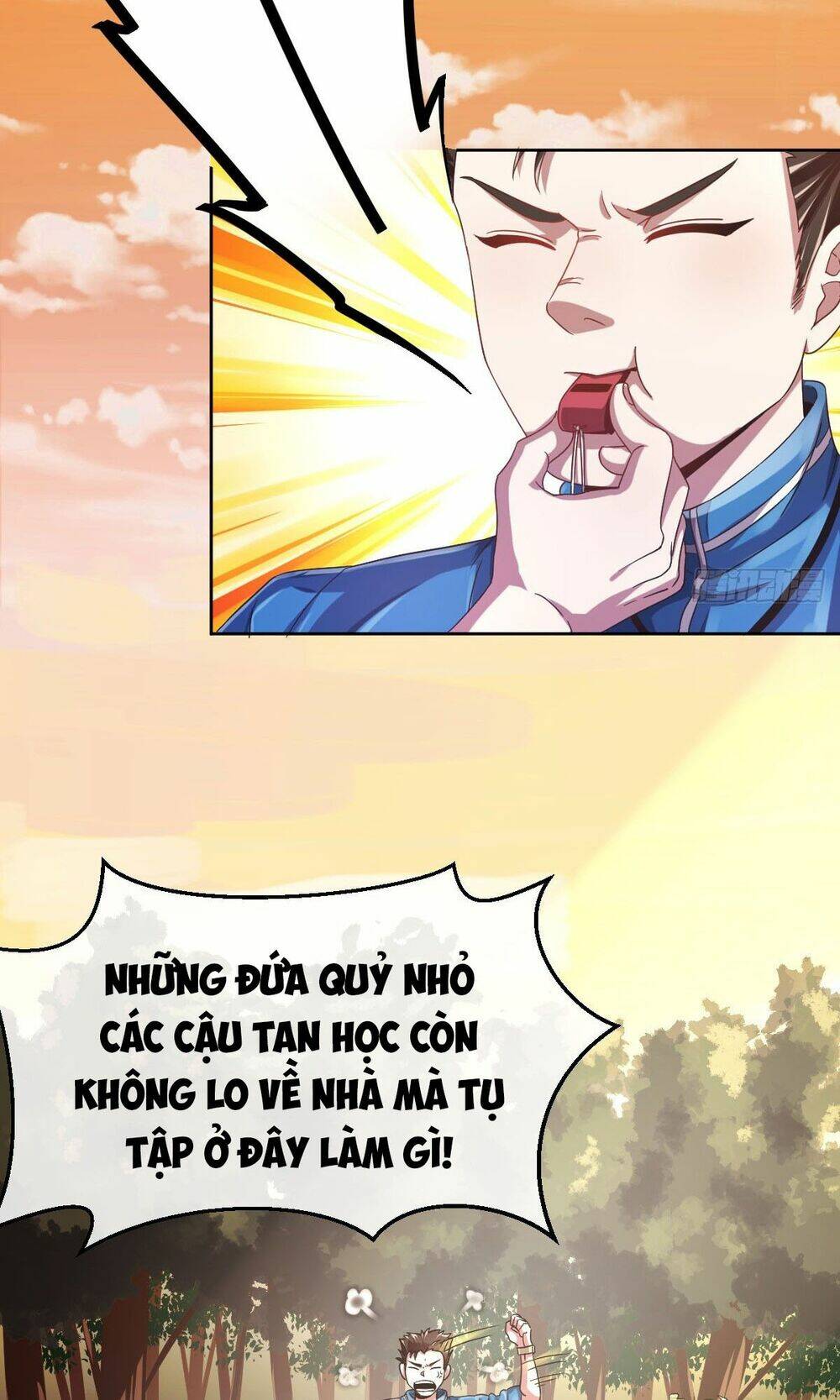 đại thần gaming đơn phương tôi chapter 8 8