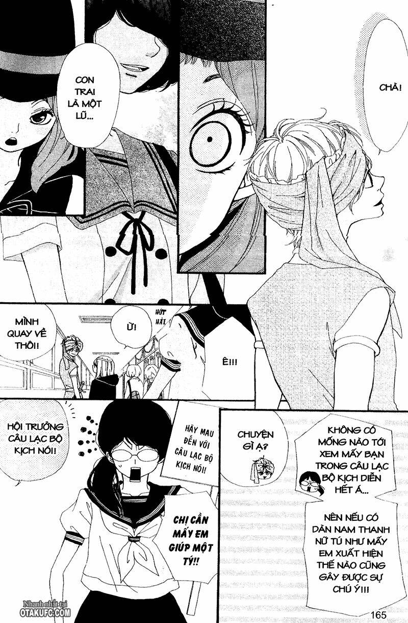 cầu vồng tình yêu chapter 9 21