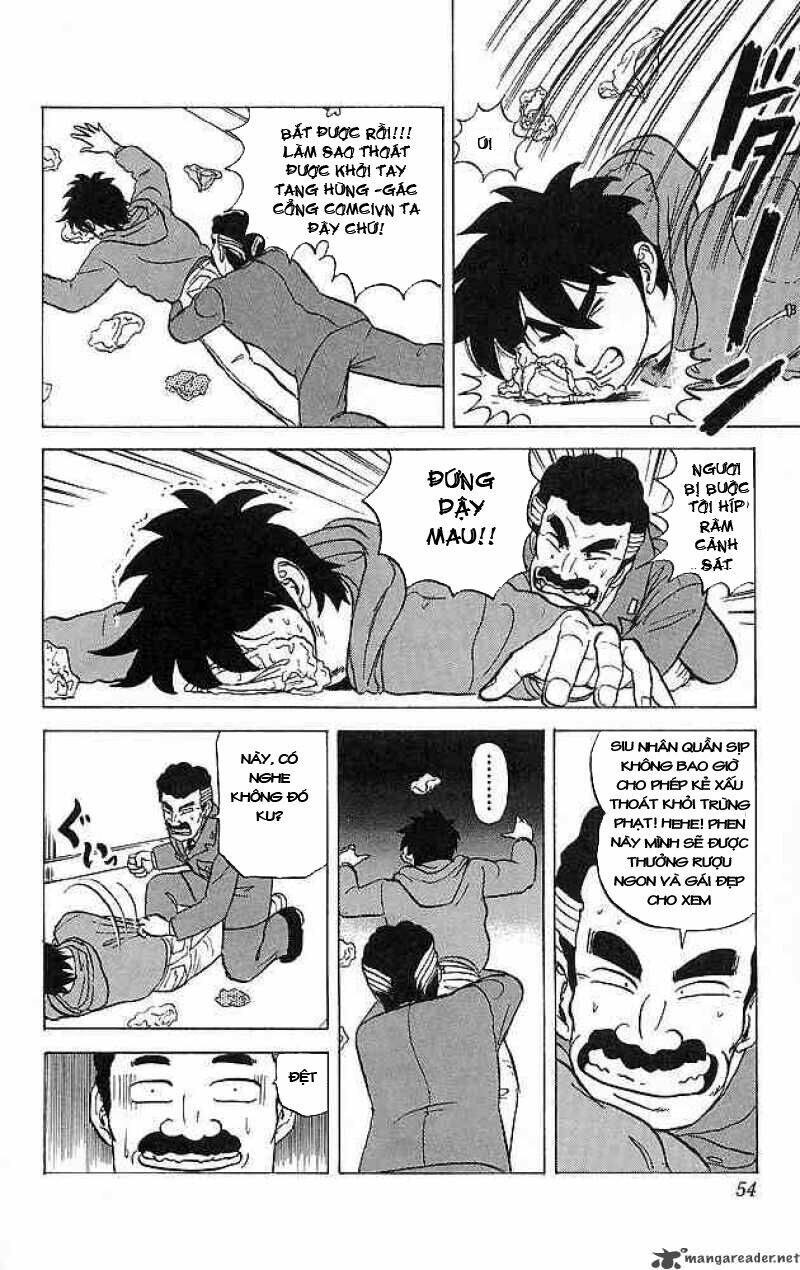 ultimate!! hentai kamen chapter 29 11