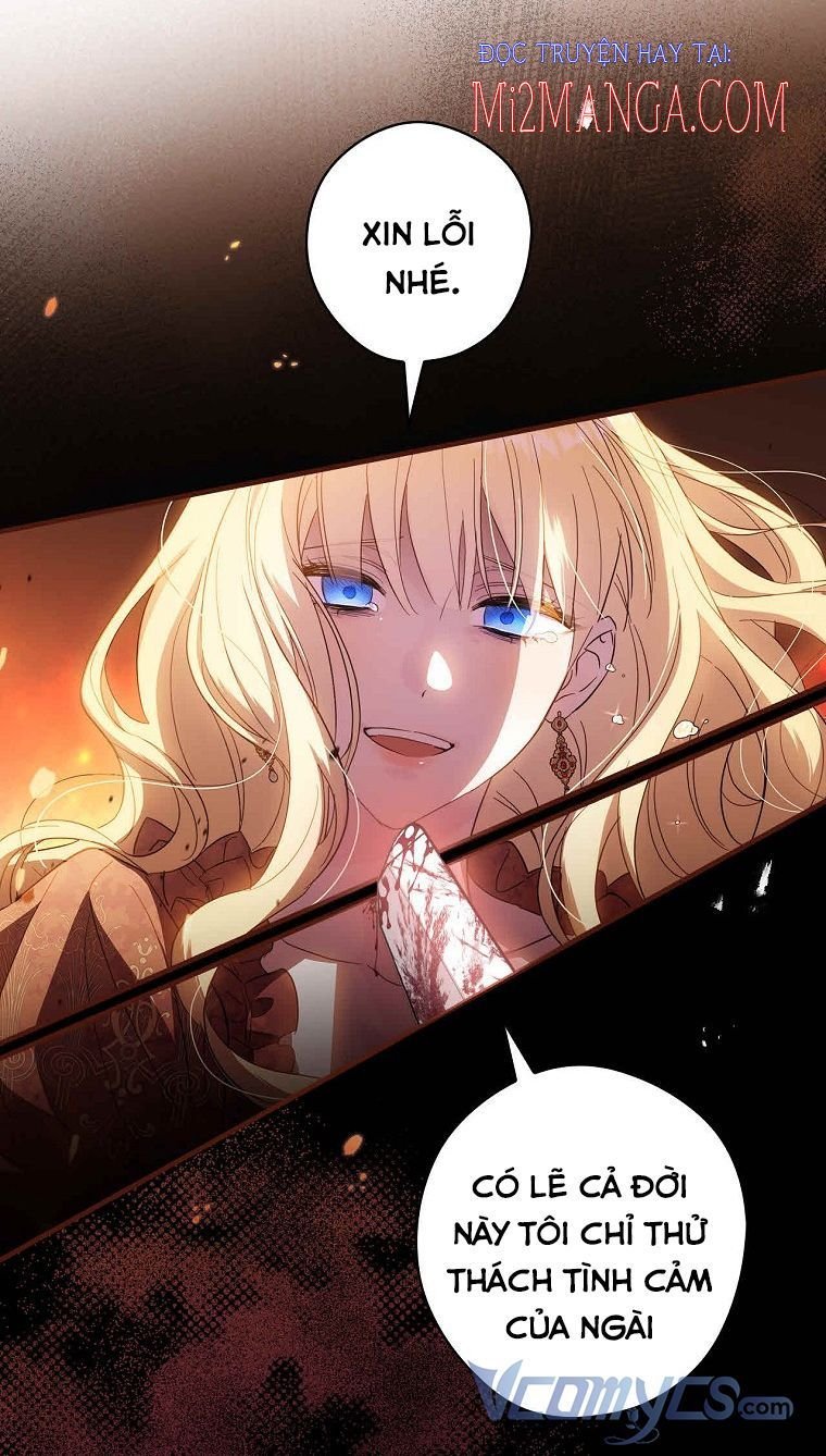 phương pháp khiến chồng đứng về phía của tôi chapter 27.5 2