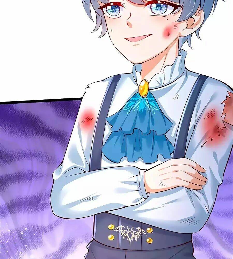 bỗng một ngày trở thành con gái nhà vua chapter 152 4