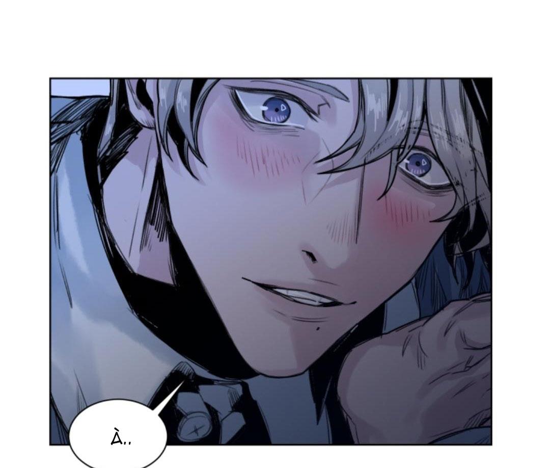 ánh nhìn của qụa chết chapter 35 28