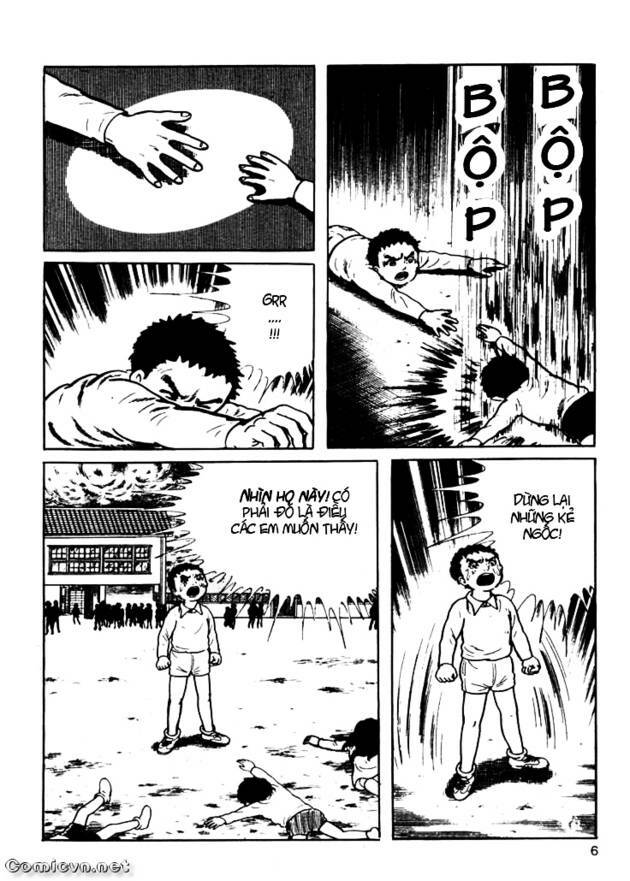 drifting classroom chapter 14 3