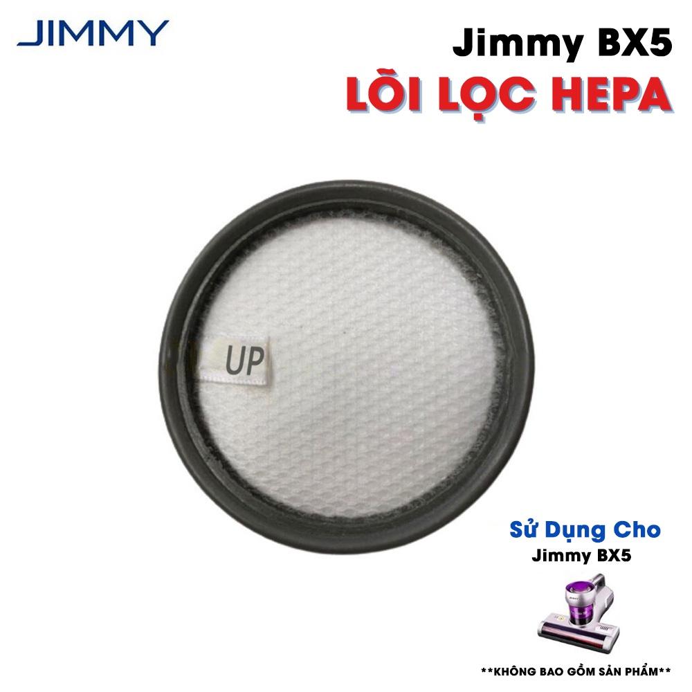 Bộ lọc MIF dành cho máy hút bụi giường nệm JIMMY BX5 - JIMMY ORIGINS MIF FILTER BX5 / WB55 / BX6 / WB73/ B6 pro-Hàng Chính Hãng