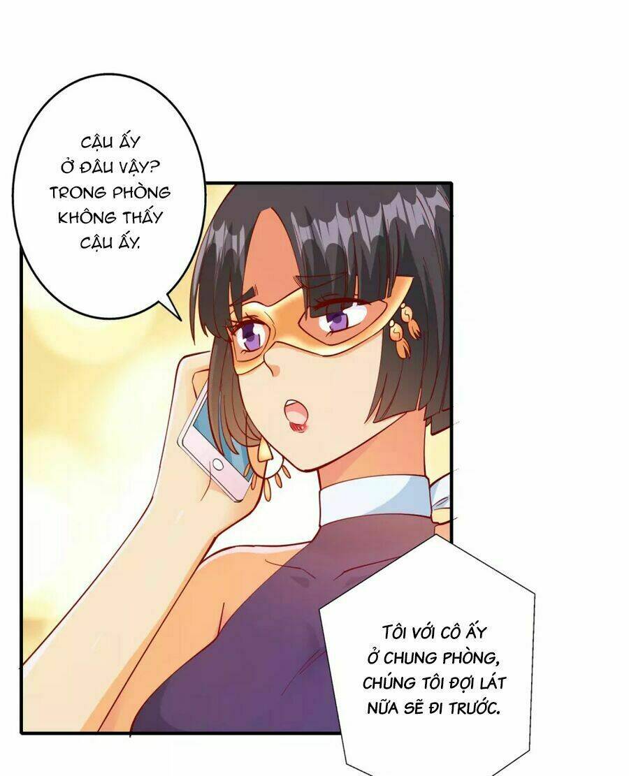 hôn nhân dục vọng: thiếu gia nhẹ một chút! chapter 105 20