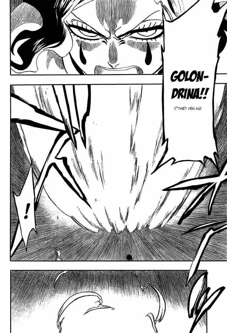 thần chết ichigo chapter 256 18