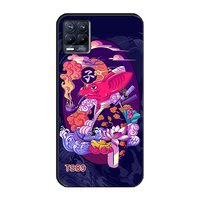 Ốp Lưng Dành Cho REALME 8