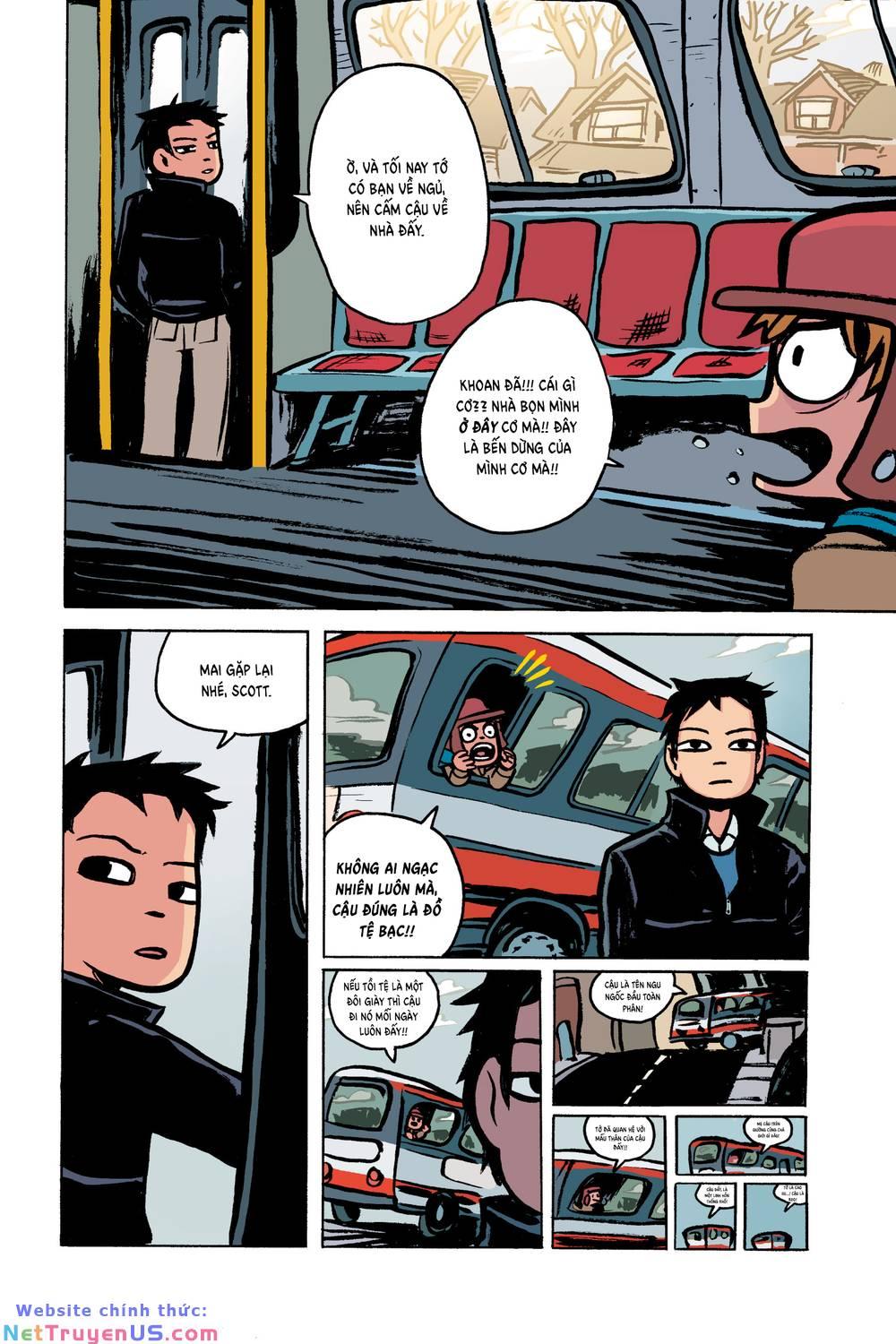 scott pilgrim full color chapter 2 38