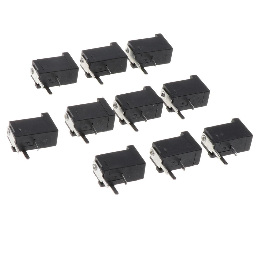 DC Power Jack Socket Adapter 3.5mm X 1.35mm Socket Welder