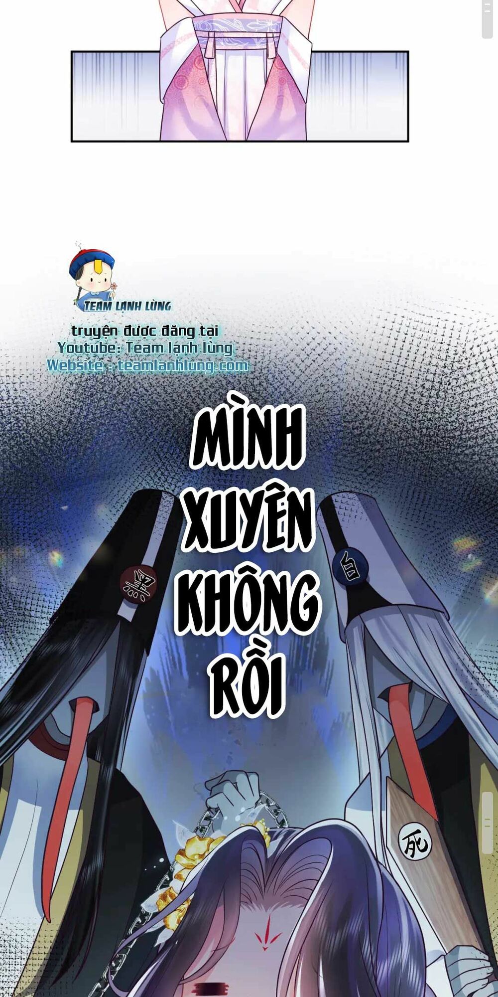 nữ phụ ác độc và vương gia phản diện cấm dục chapter 2 19