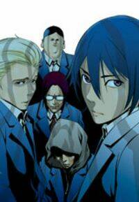 crying freeman chapter 15 51