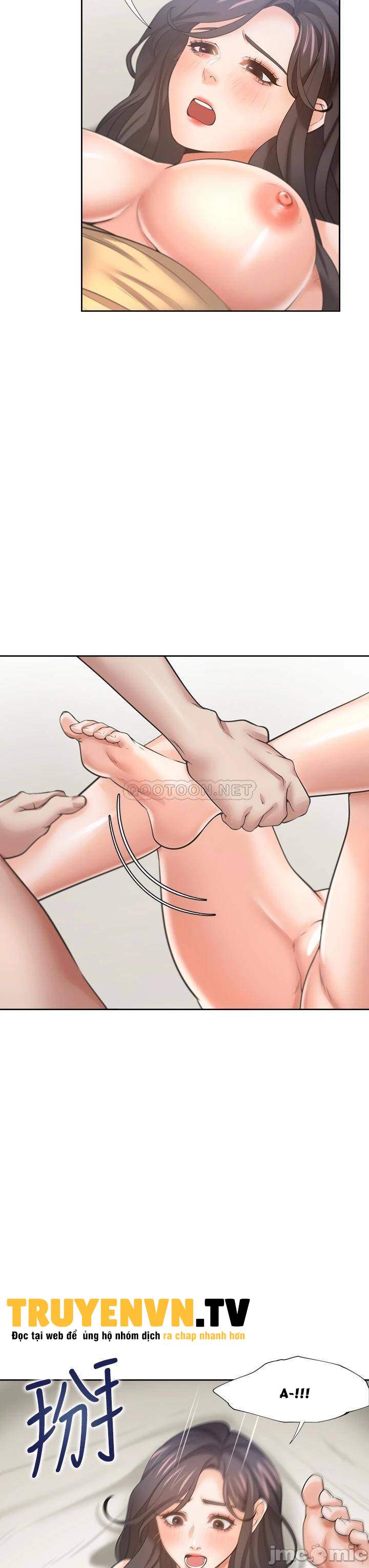 khát tình chapter 53 6