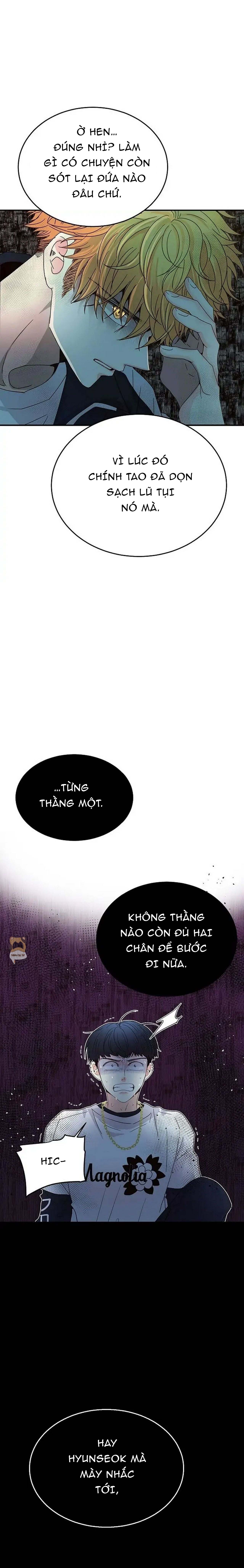 mối quan hệ phù hợp chapter 6 26