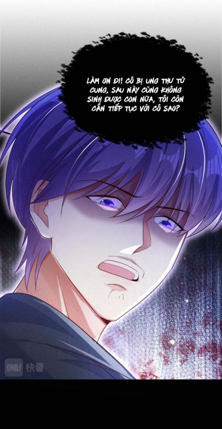 tôi với hình mẫu lý tưởng lìa trần rồi! chapter 25 3