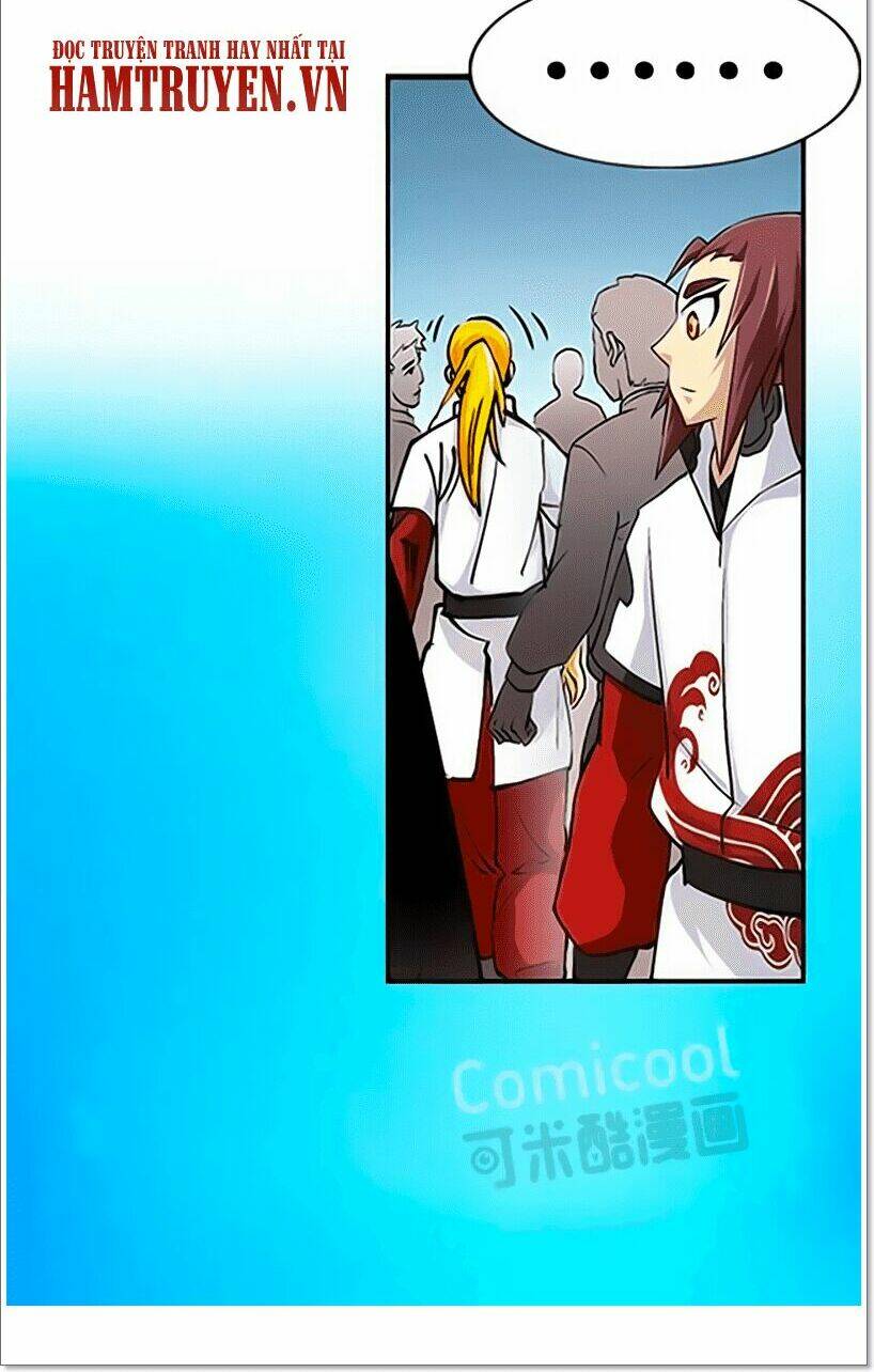 phong quỷ truyền thuyết chapter 42 17