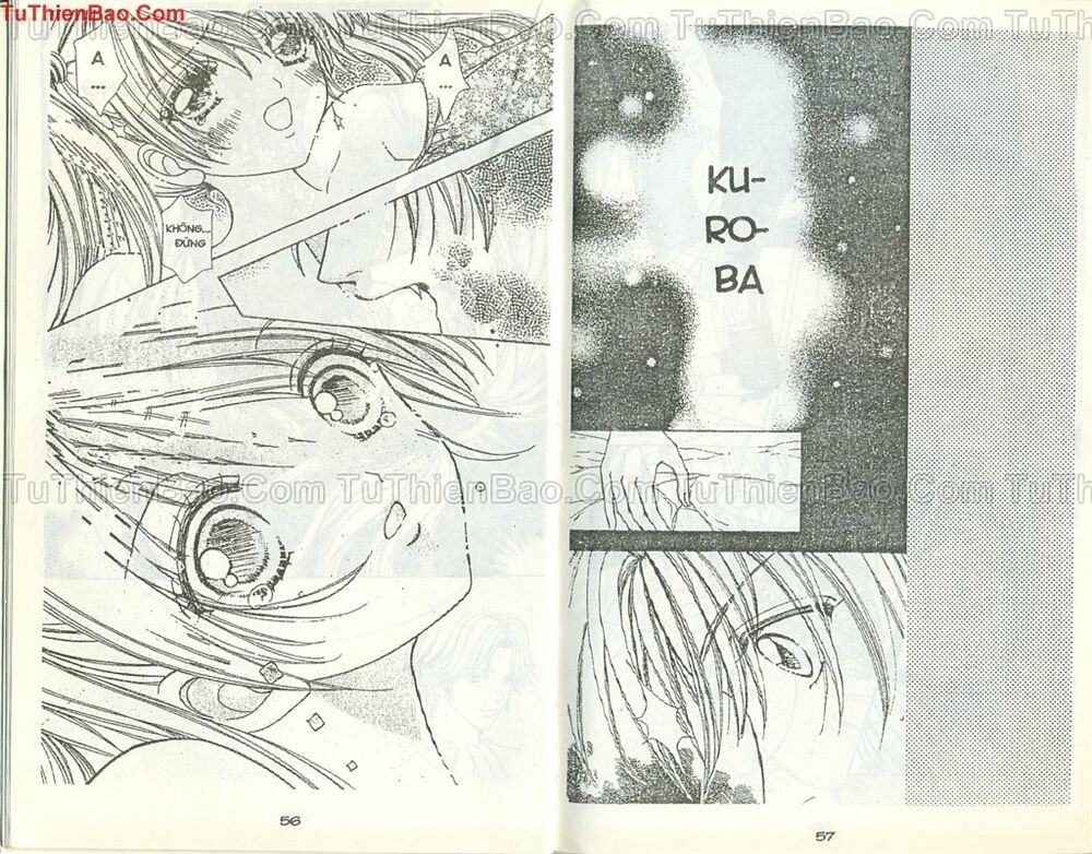 quái vật đáng yêu chapter 41 4