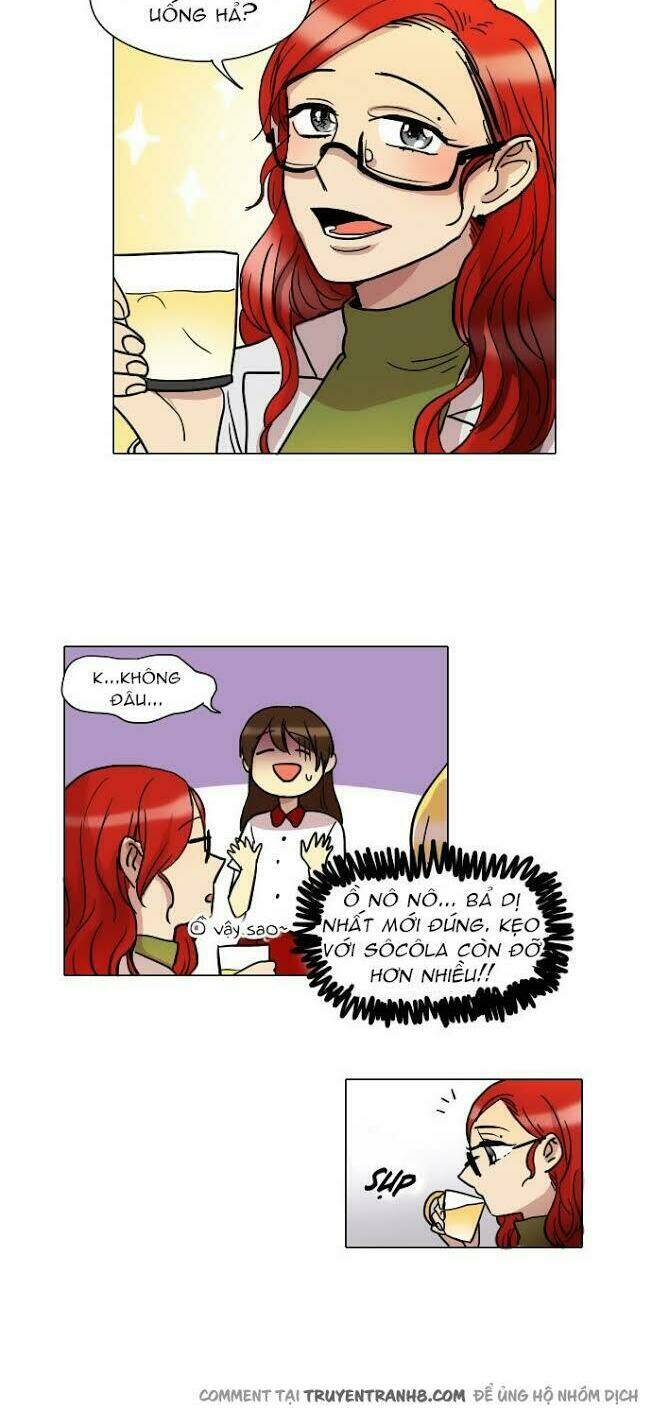 the devil who can't fly chapter 18 34