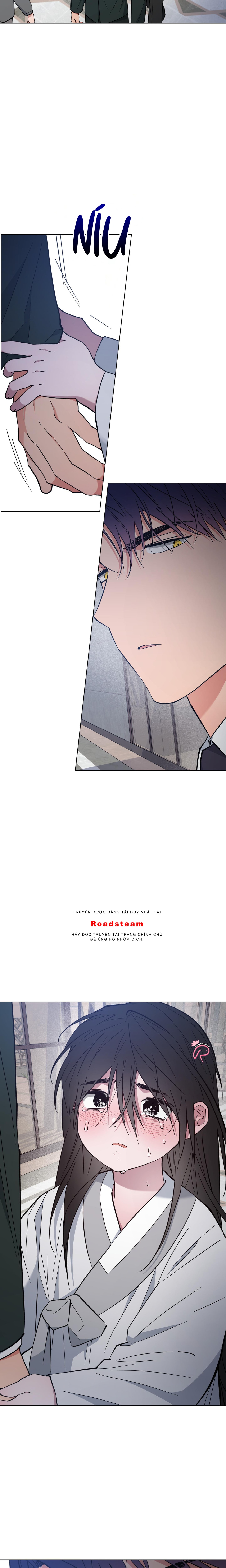 bình minh trên sông mây chapter 57 17