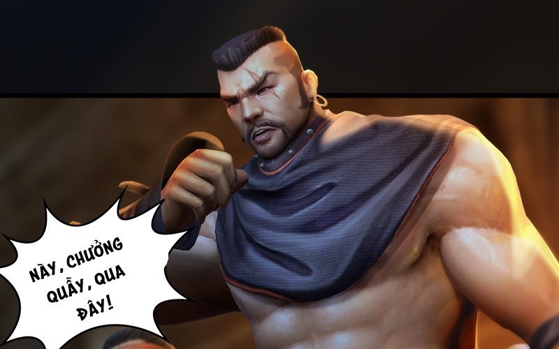 lâm uyên kiếp chapter 1 41