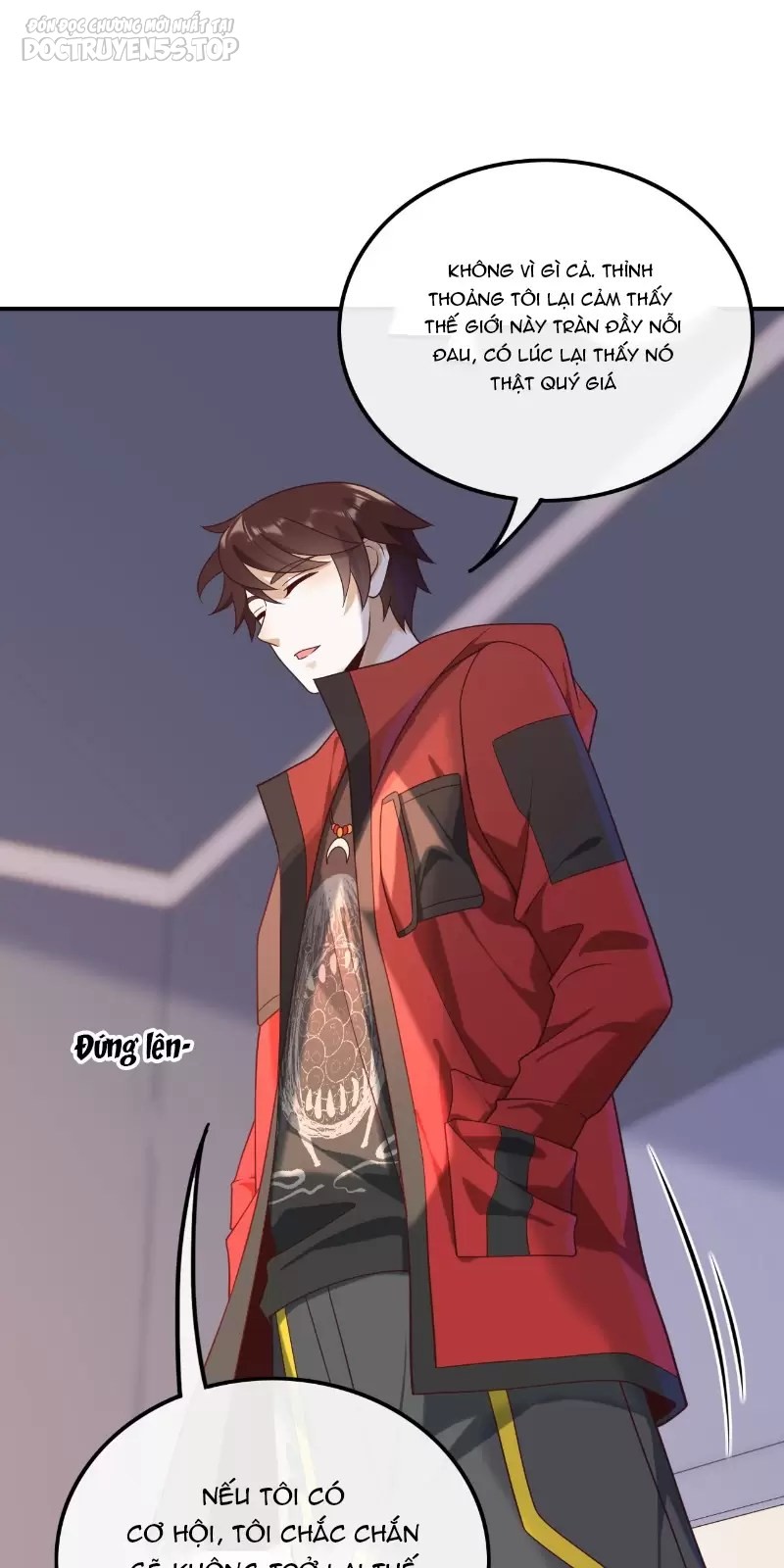 tái sinh, tôi trở thành ông vua ngành giải trí chapter 17 16