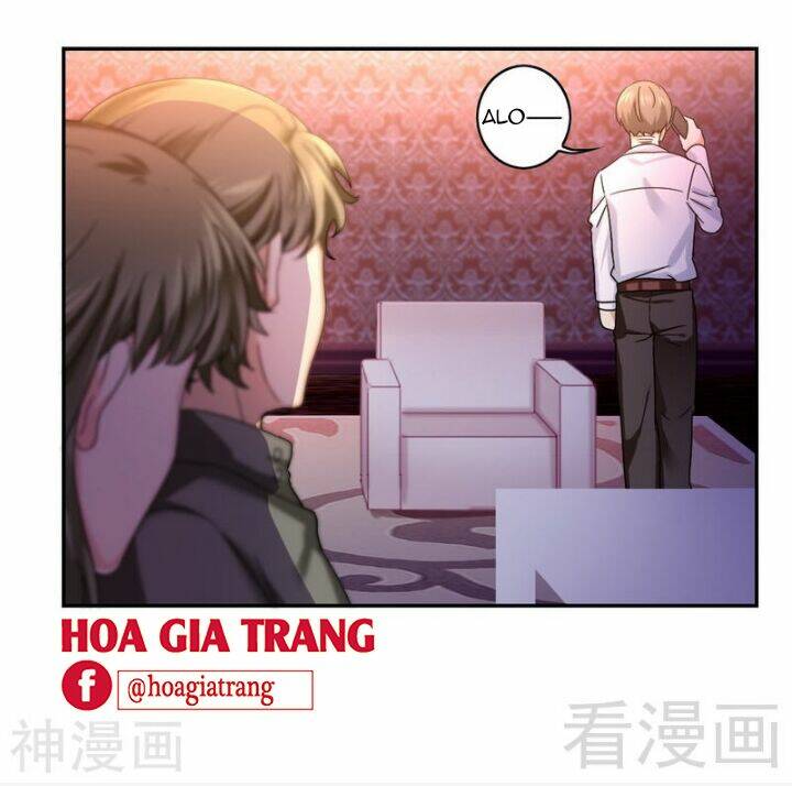 phục thù thiếu gia tiểu điềm thê chapter 63 15