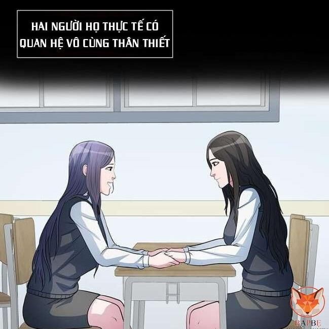 kẻ phán xét chapter 37 53