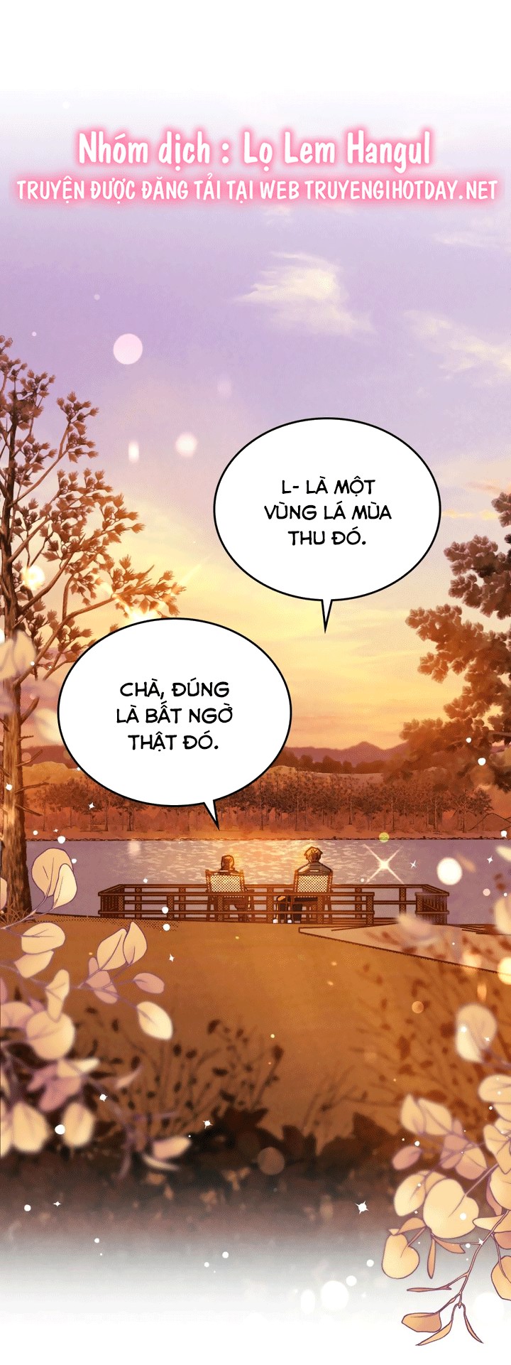 giải mã ngôn ngữ trái tim chapter 35 1