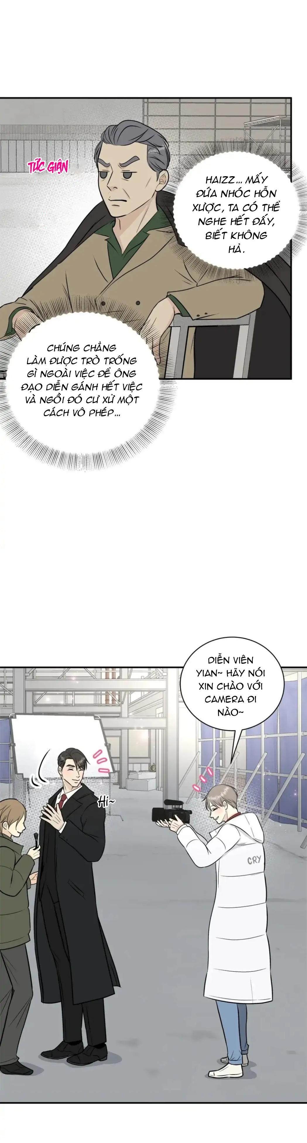 hạnh phúc trọn vẹn chapter 12 25