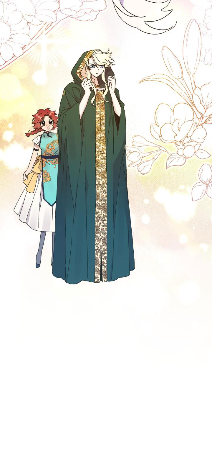 công chúa giả điên chapter 60.1 59