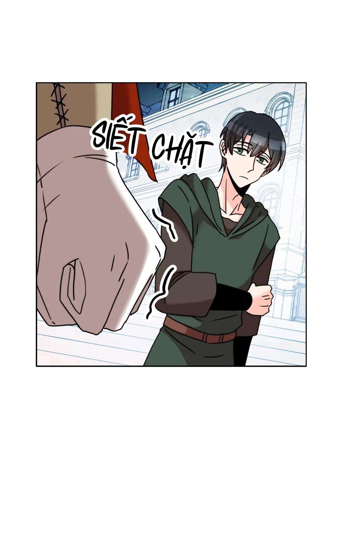 ngọt ngào nhưng nguy hiểm chapter 16 28