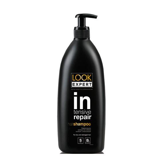 Dầu gội phục hồi hư tổn Look Expert 900ml