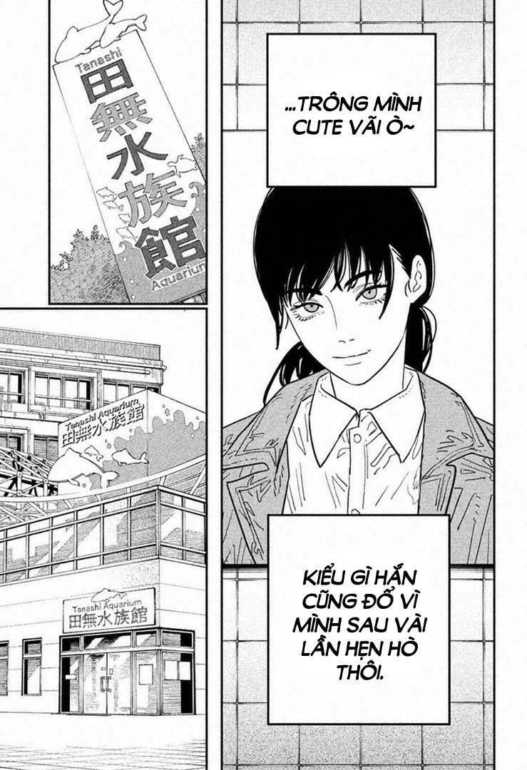 chainsaw man - thợ săn quỷ chapter 113 3