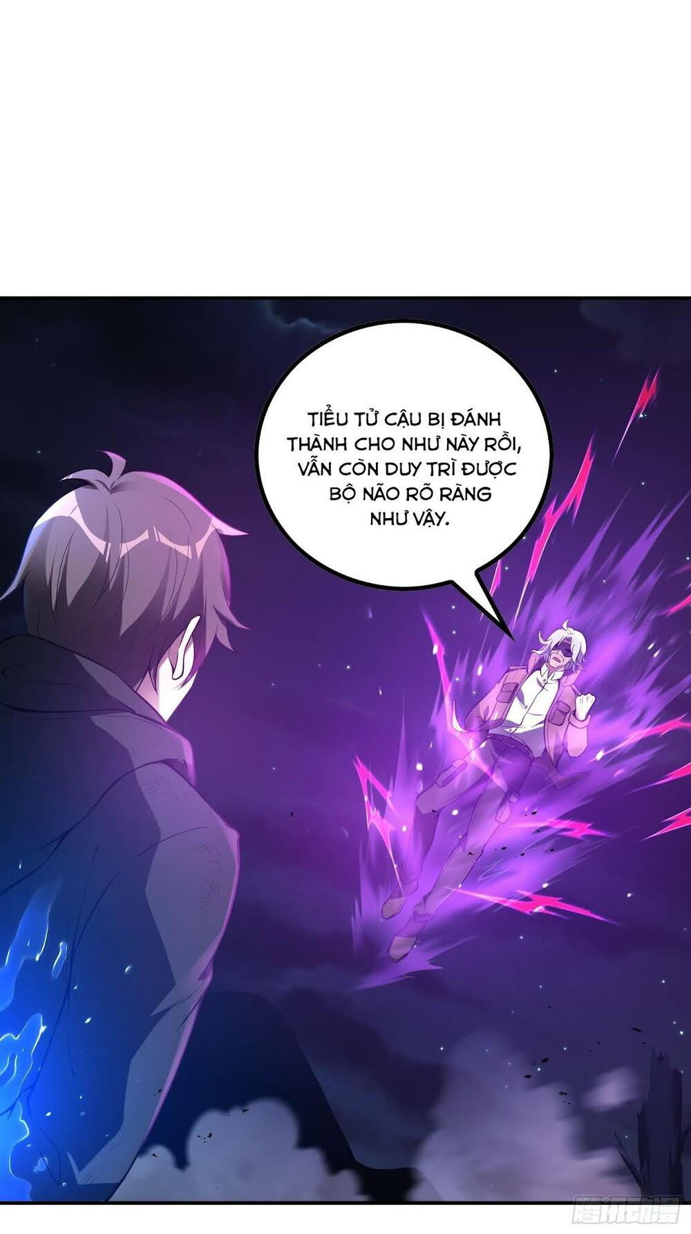 đệ nhất người ở rể chapter 43 20