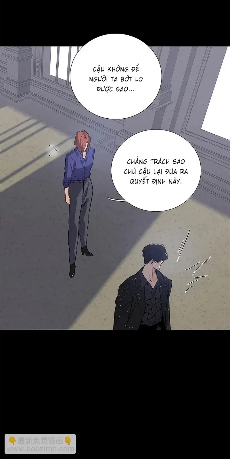 quan hệ nợ nần chapter 60 17