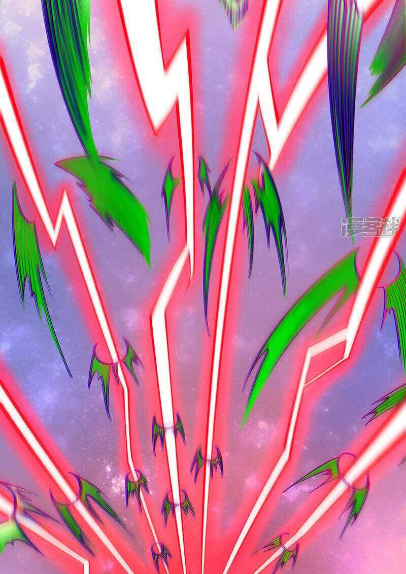 võ đạo độc tôn chapter 556 11