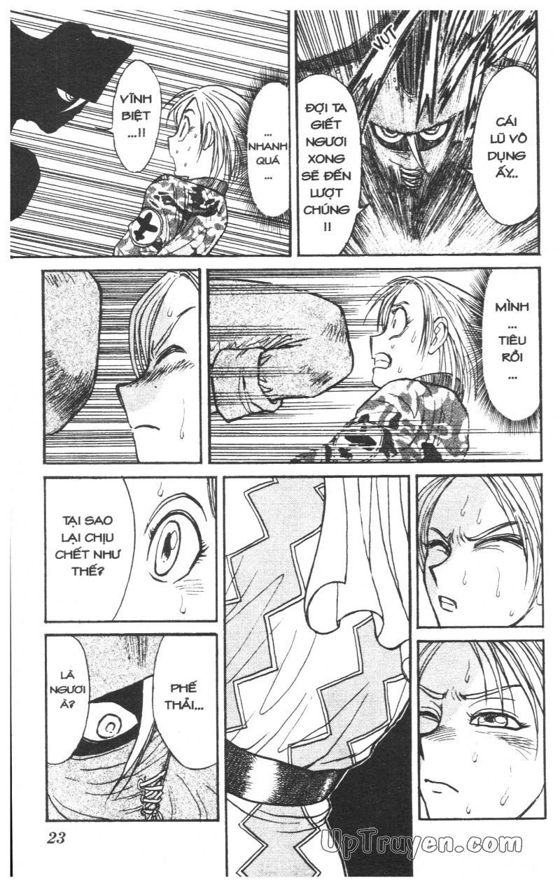 nhật ký lọ lem chapter 40 25