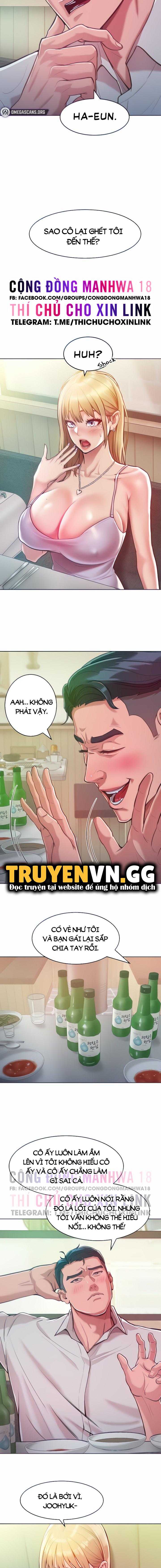 làm em phục tùng chapter 3 11