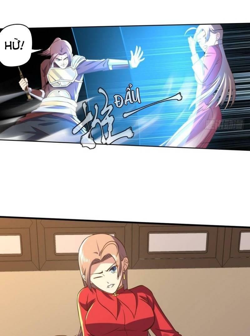 trọng sinh đại ngoạn gia chapter 99 19