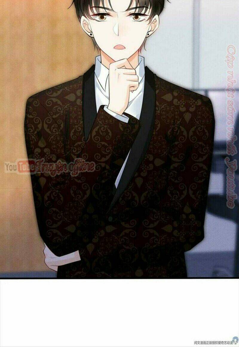 tôi trở thành tổ tông của 5 vị đại lão chapter 43 23