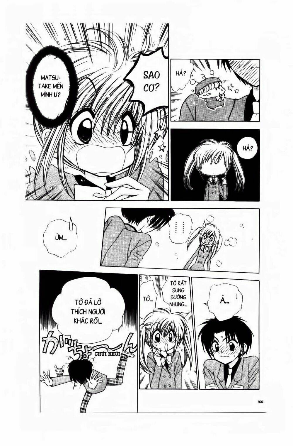 chiếc ly kỳ diệu chapter 10 16