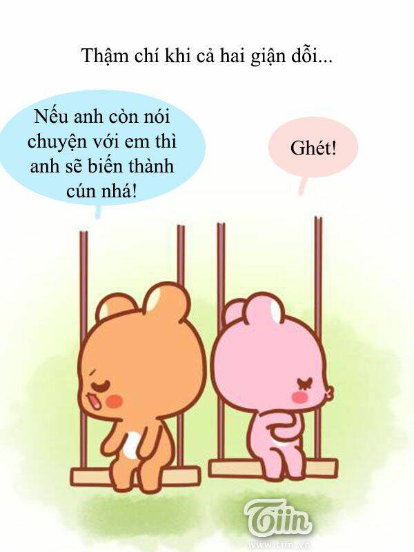 giải mã tình yêu chapter 180 5