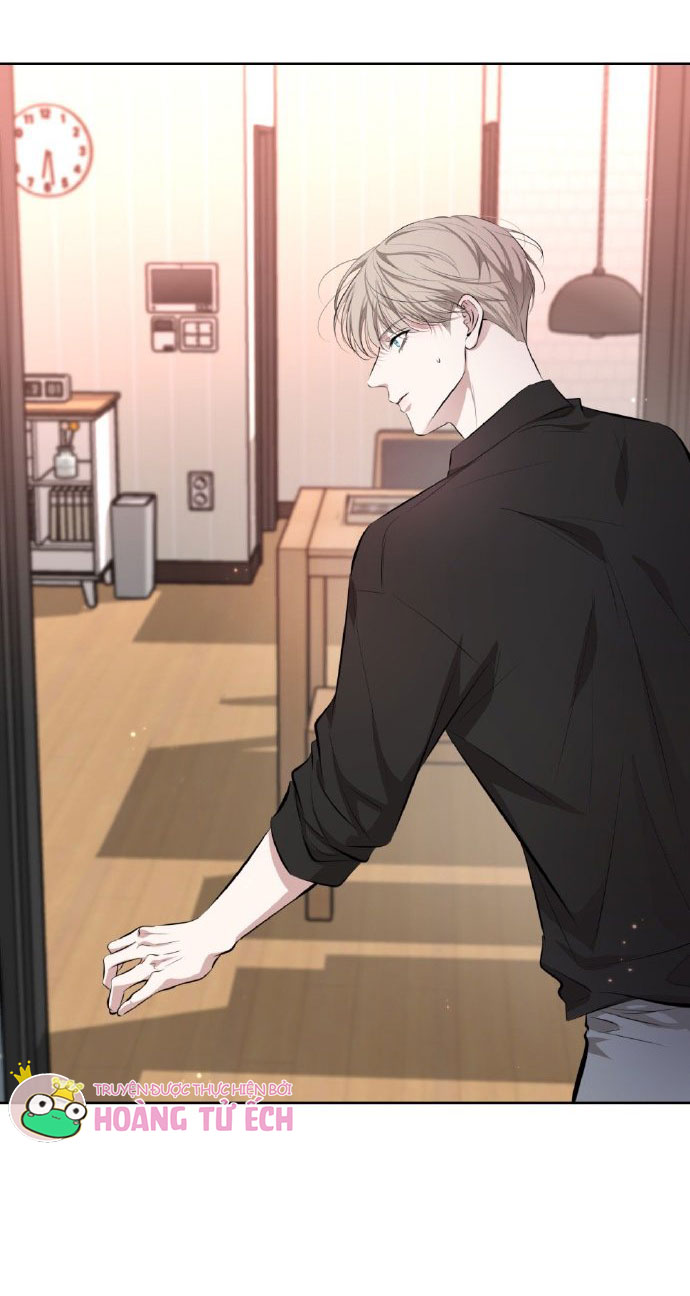 đêm tình yêu và giết chóc chapter 4 2