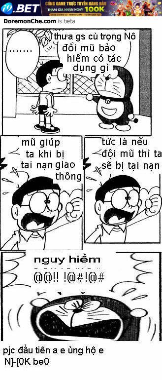 doraemon chế chapter 14 56